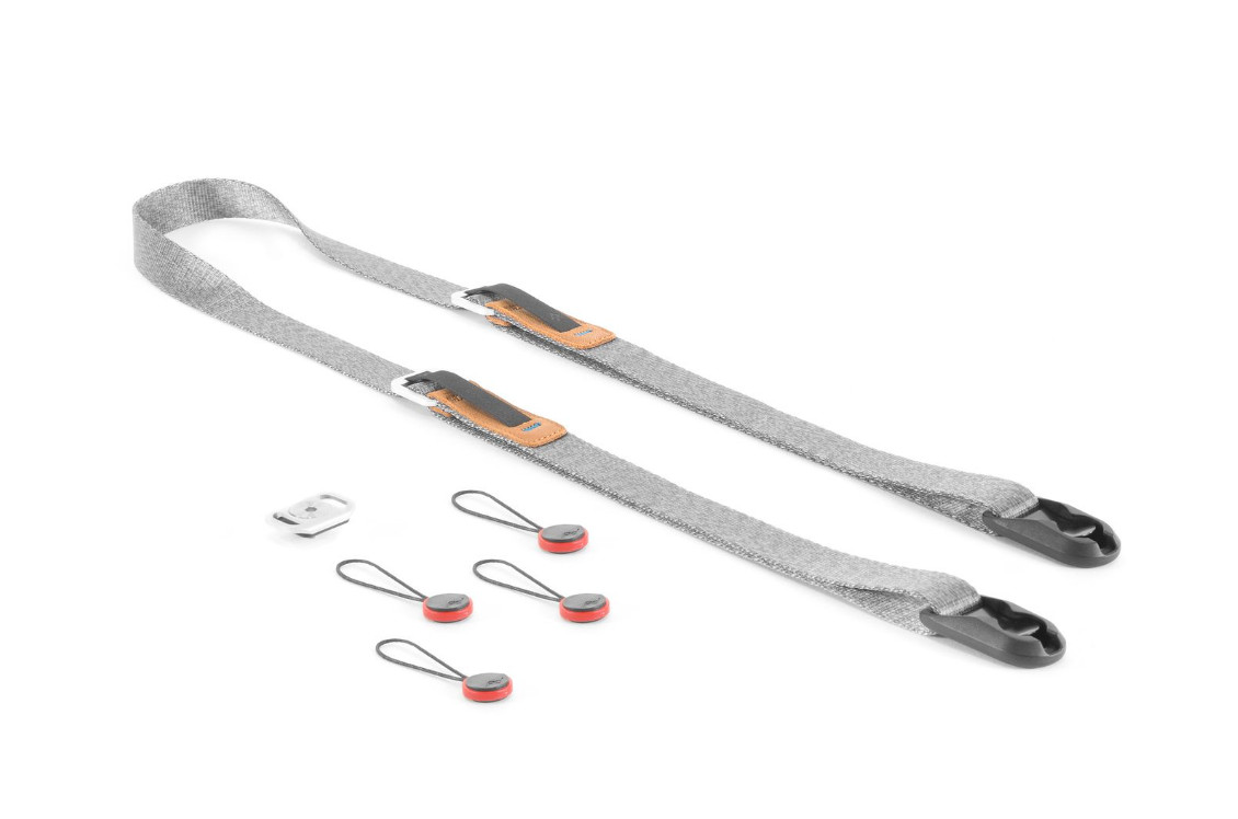 Dây đeo Peak Design Leash | Chính Hãng