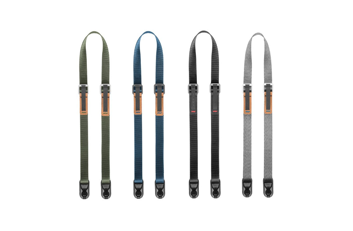 Dây đeo Peak Design Leash | Chính Hãng