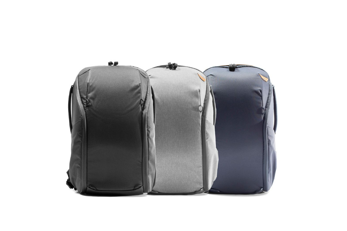 Balo Peak Design Everyday Backpack Zip V2 | Chính Hãng