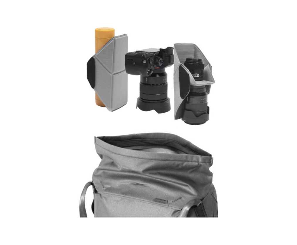 Túi máy ảnh Peak Design Everyday Tote 15L V2 | Chính Hãng