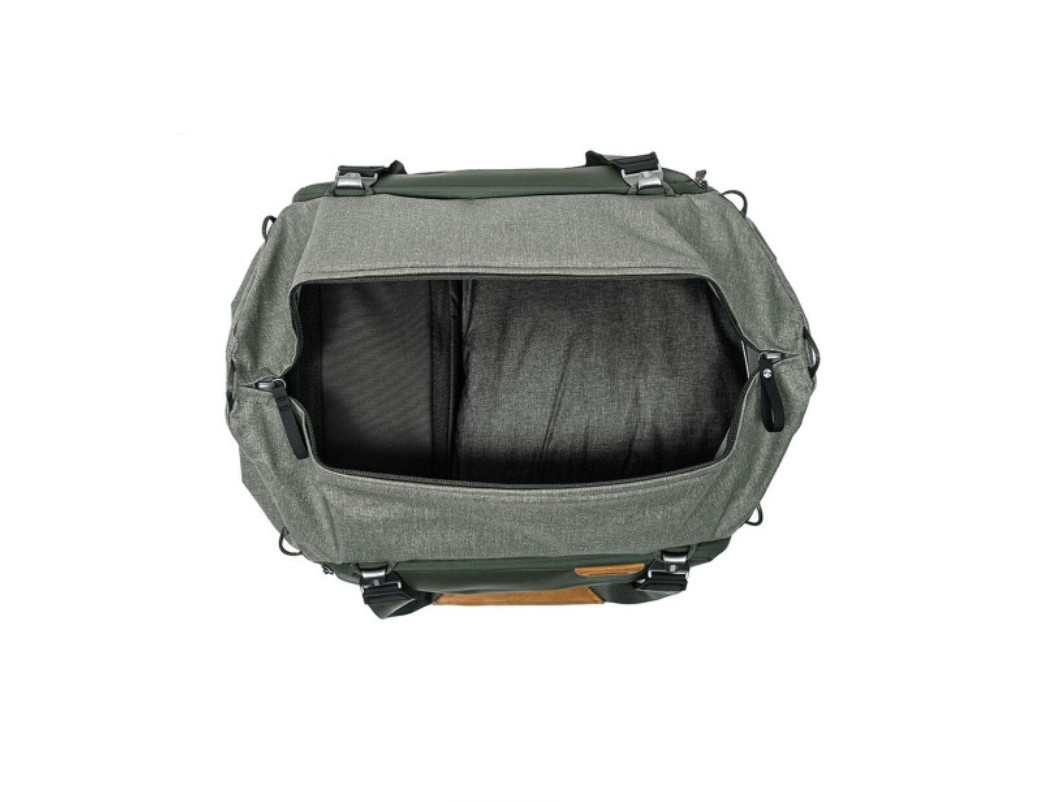 Túi máy ảnh Peak Design Travel Duffel 35L V2 | Chính Hãng