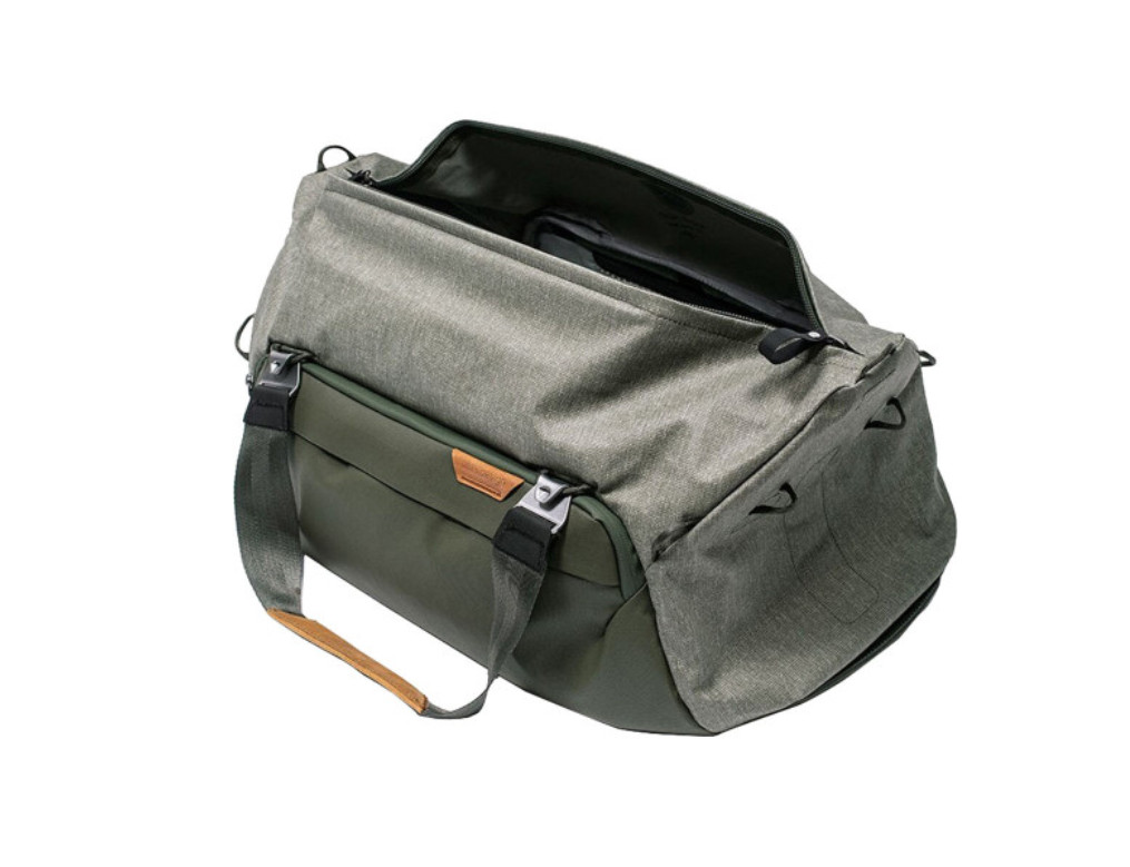 Túi máy ảnh Peak Design Travel Duffel 35L V2 | Chính Hãng