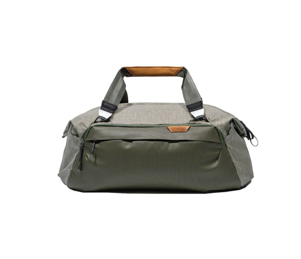 Túi máy ảnh Peak Design Travel Duffel 35L V2 | Chính Hãng