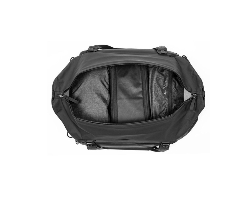 Túi máy ảnh Peak Design Travel Duffel 35L V2 | Chính Hãng