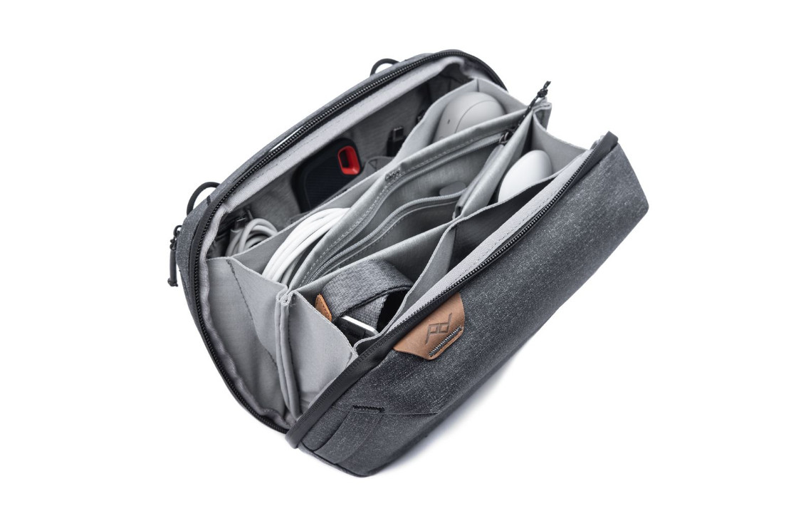 Túi Peak Design Tech Pouch | Chính Hãng