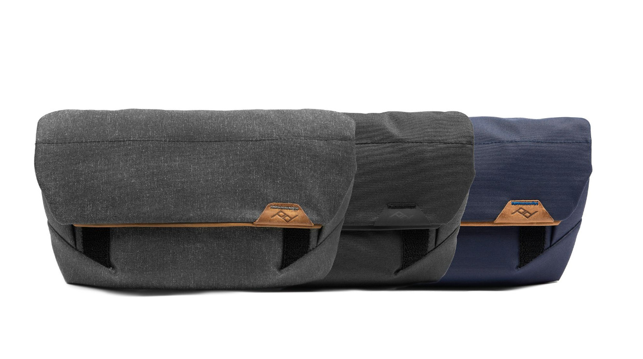 Túi Peak Design Field Pouch | Chính Hãng