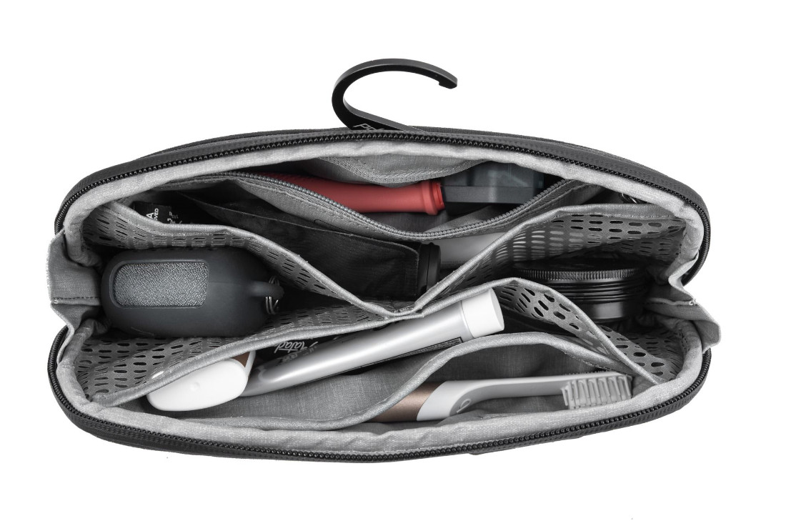 Túi Peak Design Wash Pouch Size S | Chính Hãng