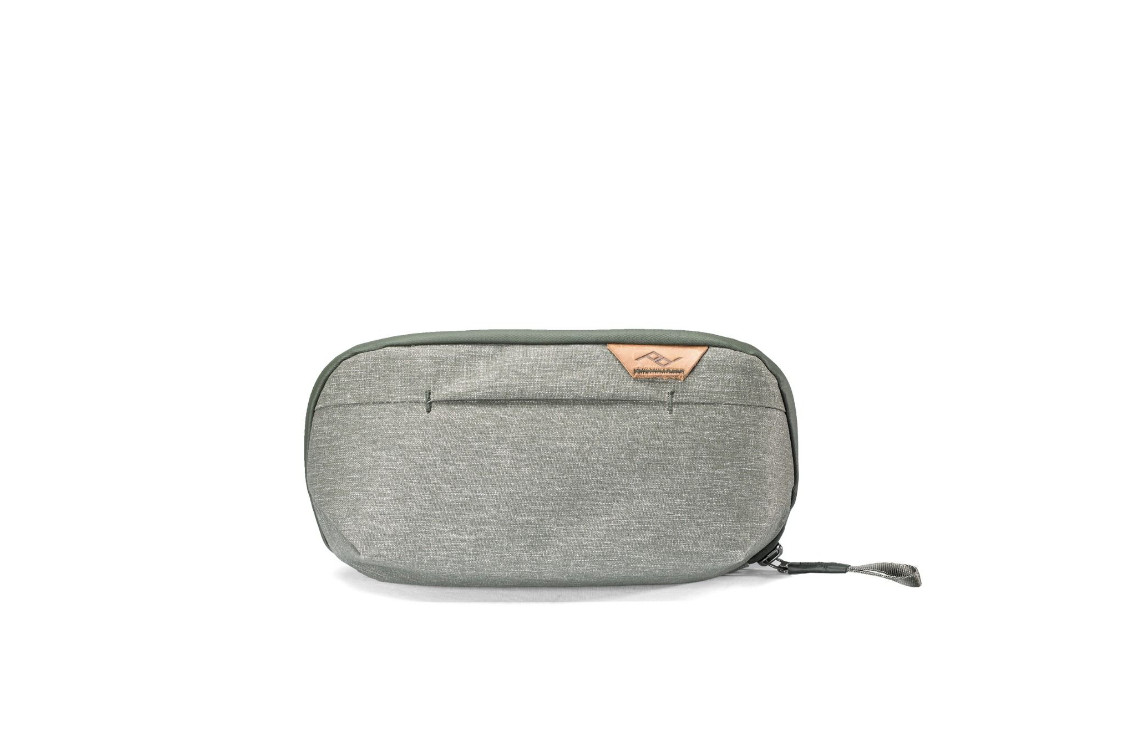 Túi Peak Design Wash Pouch Size S | Chính Hãng
