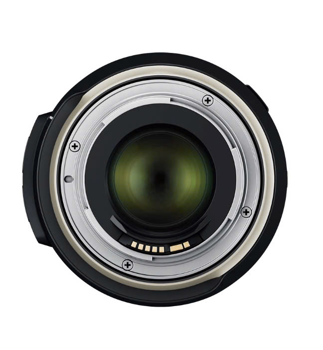 Ống kính Tamron SP 24-70mm f/2.8 DI VC USD G2 for Nikon | Chính Hãng