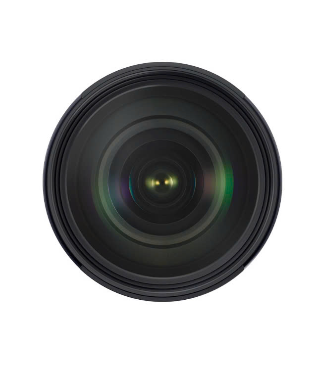 Ống kính Tamron SP 24-70mm f/2.8 DI VC USD G2 for Nikon | Chính Hãng