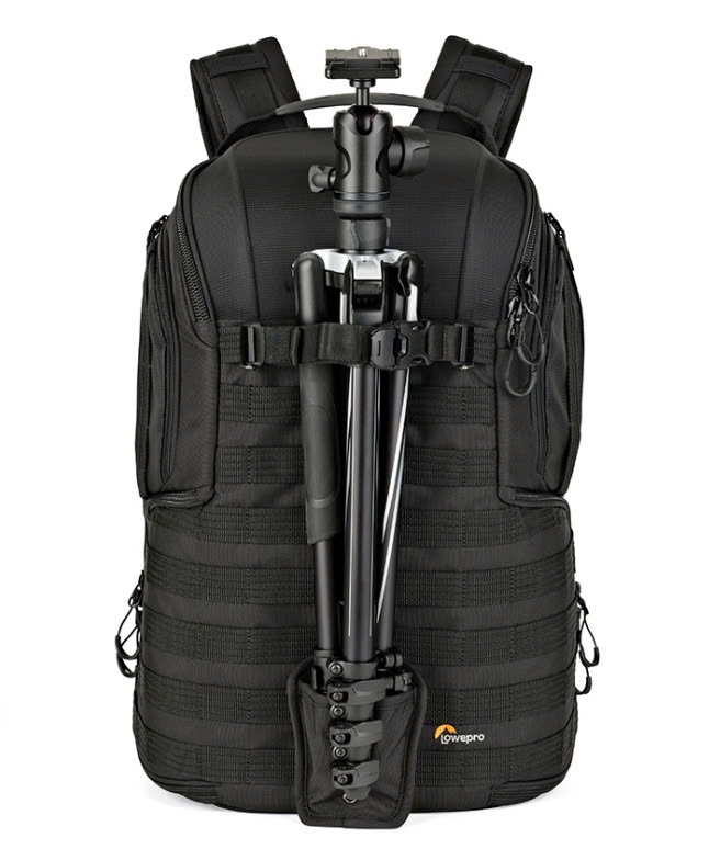 Balo Lowepro Protactic 450 AW II