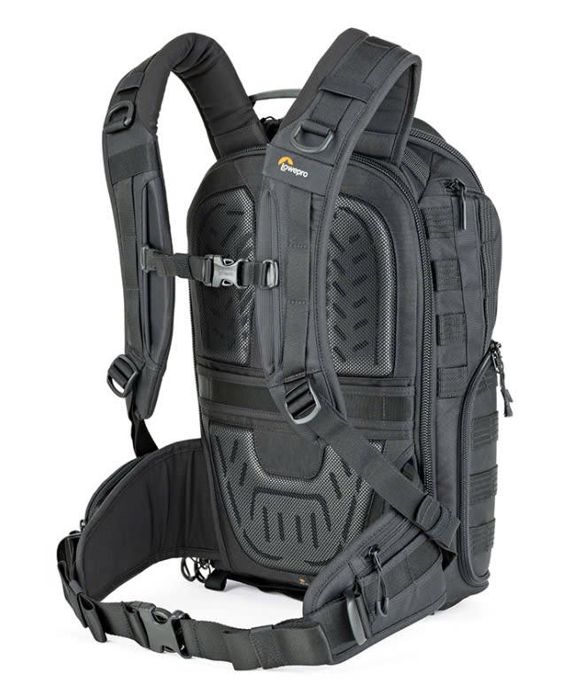 Balo Lowepro Protactic 450 AW II