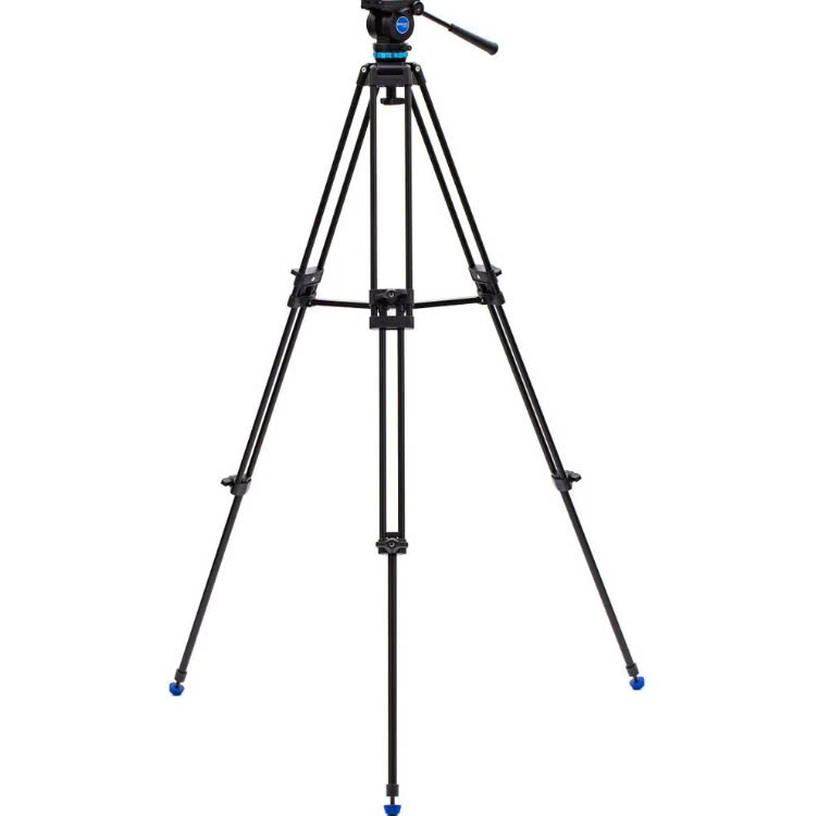 Chân máy quay Benro KH25PC Video Tripod Kit