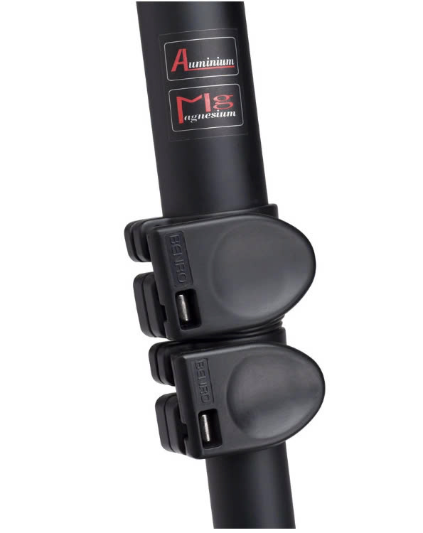 Chân máy Benro VIDEO TRIPOD KIT - A2573FS6 Pro