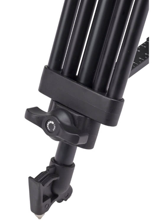 Chân máy Benro Video Tripod Kit - A673TMBS8PRO