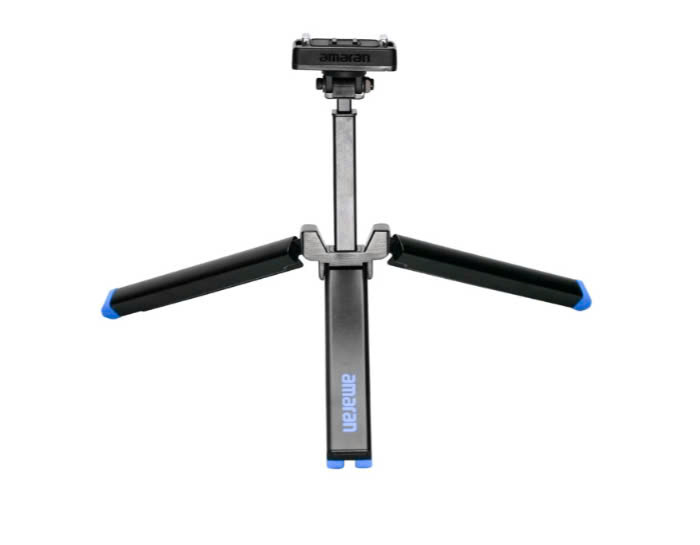 Đèn Led Amaran ACE 25X Bi-color Light Kit | Chính Hãng