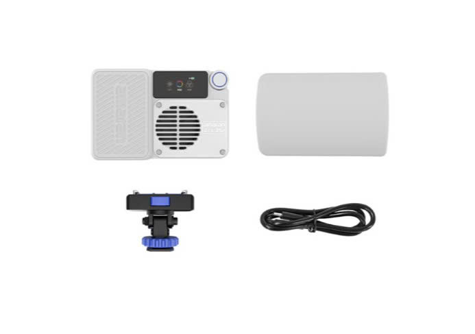 Đèn Led Amaran ACE 25C Colorfull Light | Chính Hãng