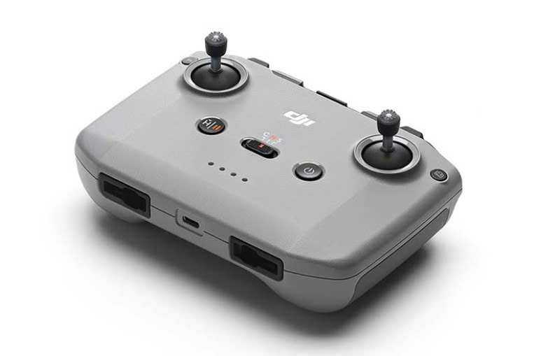 Flycam DJI Neo