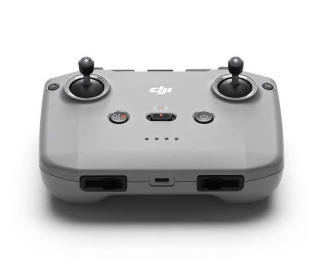 Flycam DJI Neo