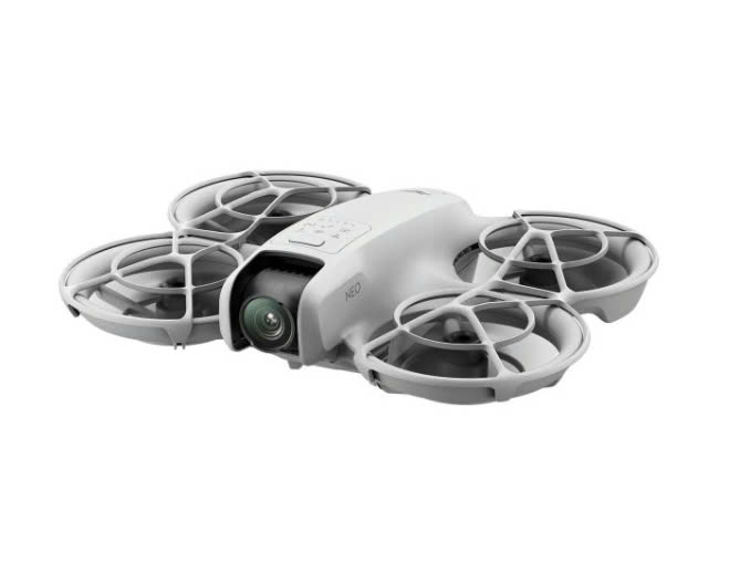 Flycam DJI Neo