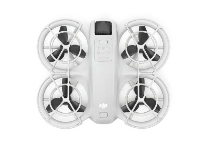 Flycam DJI Neo