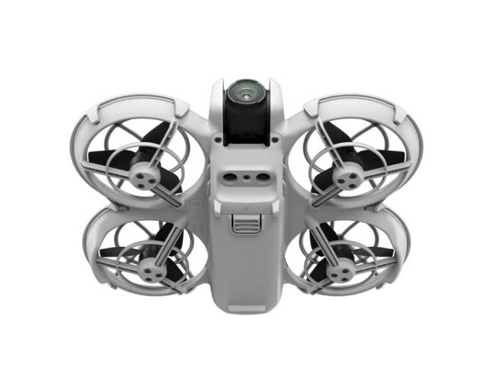Flycam DJI Neo