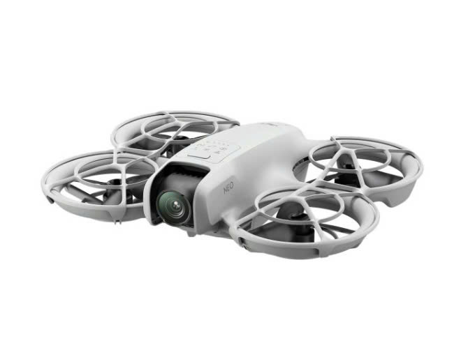 Flycam DJI Neo