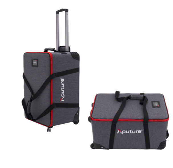 Đèn Aputure LS 600c Pro II RGBWW (V/Gold-Mount) | Chính Hãng