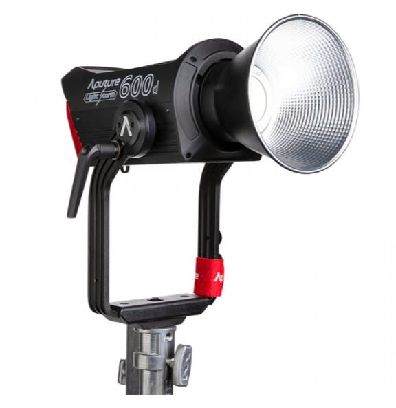 Đèn Aputure LS 600d Standard ( New ) | Chính Hãng