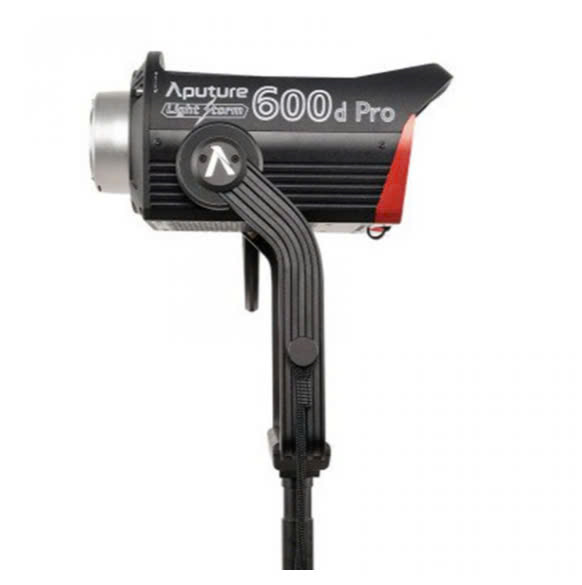 Đèn Aputure LS 600d Pro Daylight LED Light (V-mount) | Chính Hãng
