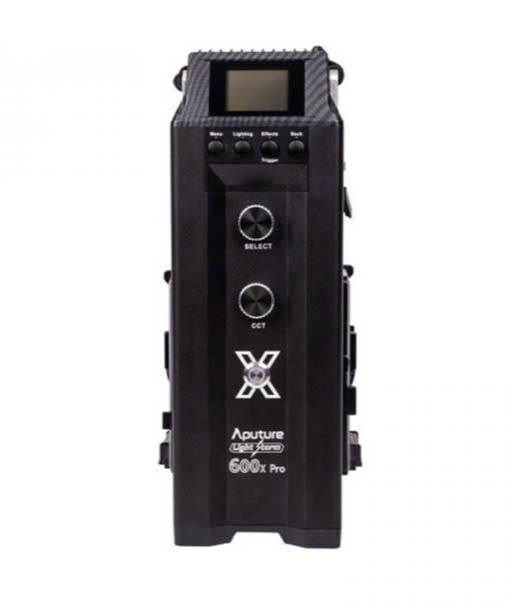 Đèn Aputure LS 600x Pro Bi-Color (V- mount) | Chính Hãng