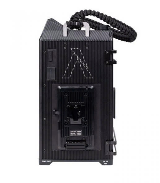 Đèn Aputure LS 600x Pro Bi-Color (V- mount) | Chính Hãng