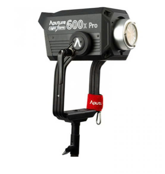 Đèn Aputure LS 600x Pro Bi-Color (V- mount) | Chính Hãng