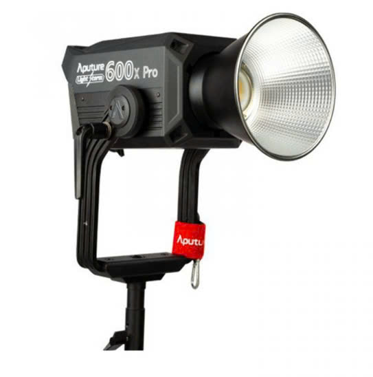 Đèn Aputure LS 600x Pro Bi-Color (V- mount) | Chính Hãng