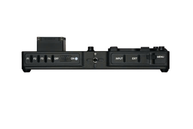 Monitor Portkeys HS8 ( 3G-SDI/4K HDMI HIGH BRIGHTNESS ) | Chính Hãng