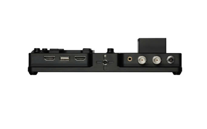Monitor Portkeys HS8 ( 3G-SDI/4K HDMI HIGH BRIGHTNESS ) | Chính Hãng