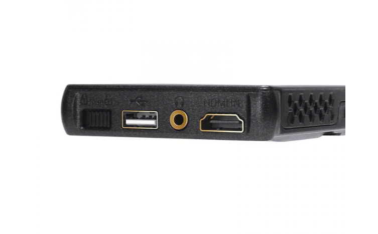 Monitor Portkeys PT6 ( New ) | Chính Hãng