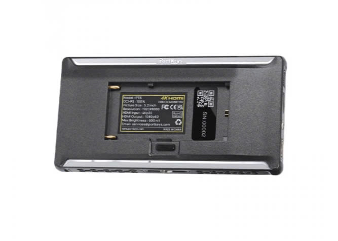 Monitor Portkeys PT6 ( New ) | Chính Hãng