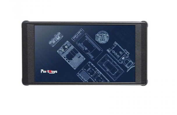 Monitor Portkeys PT6 ( New ) | Chính Hãng