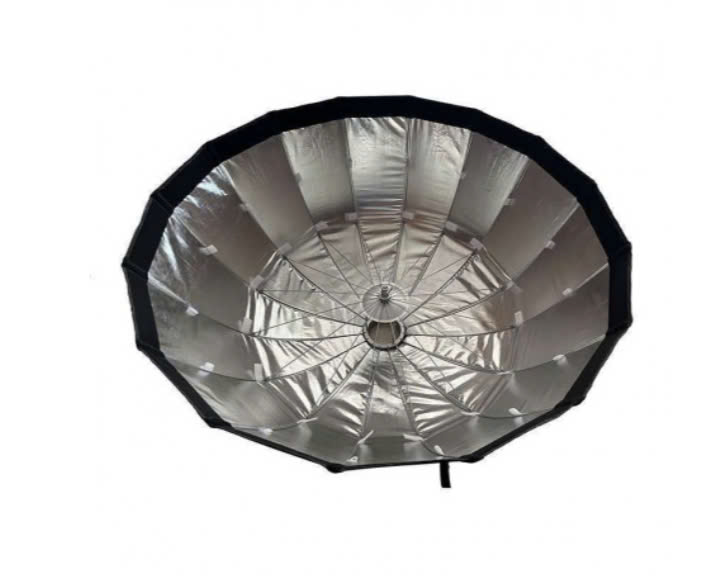 Softbox Beauty Dish Triopo Radar KL-85 85cm