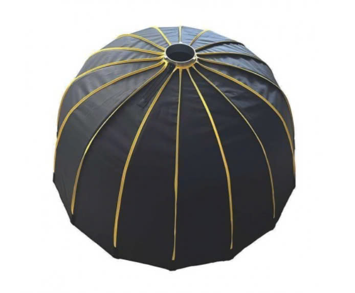 Softbox Beauty Dish Triopo Radar KL-85 85cm