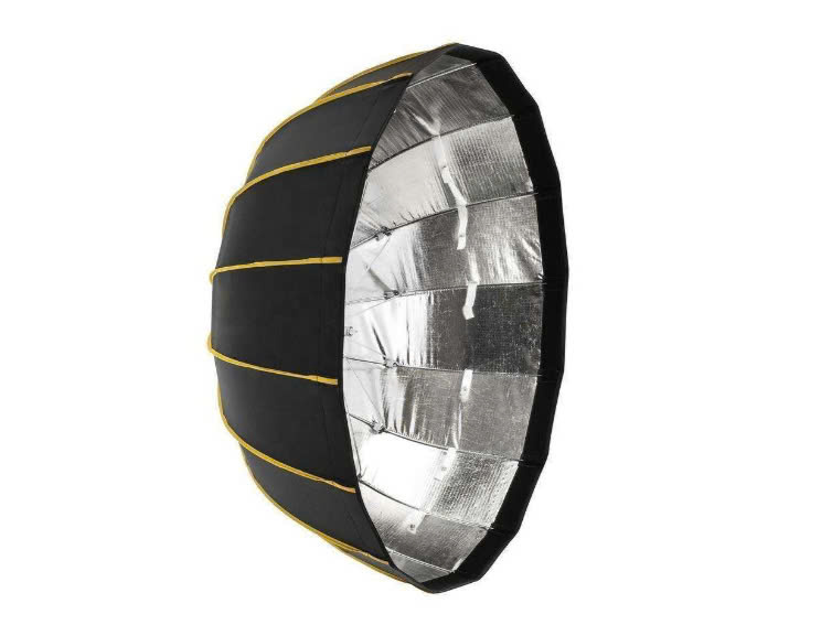 Softbox Beauty Dish Triopo Radar KL-105 105cm