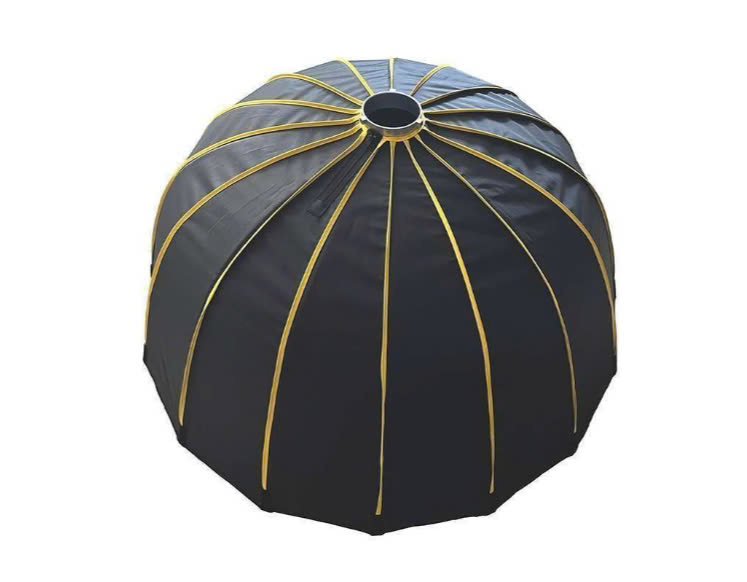 Softbox Beauty Dish Triopo Radar KL-105 105cm
