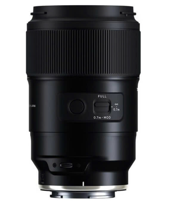 Ống Kính Tamron 90mm F/2.8 Di III MACRO VXD | Chính Hãng
