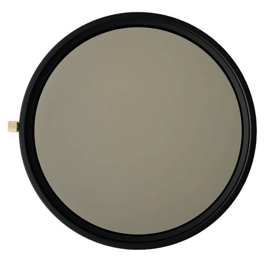 Kính lọc Filter Marumi Creation Variable ND 2.5 - ND 256/V