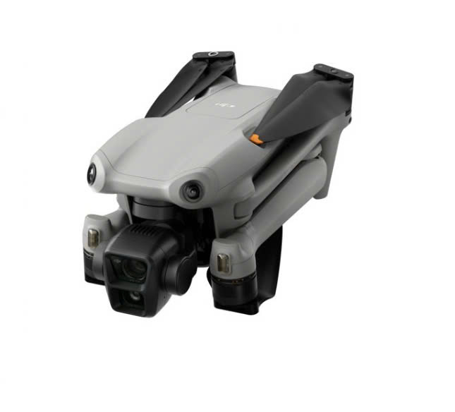 Flycam DJI AIR 3 | Chính Hãng