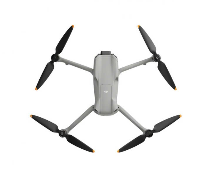 Flycam DJI AIR 3 | Chính Hãng