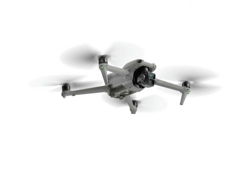 Flycam DJI AIR 3 | Chính Hãng