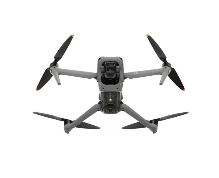 Flycam DJI AIR 3 | Chính Hãng