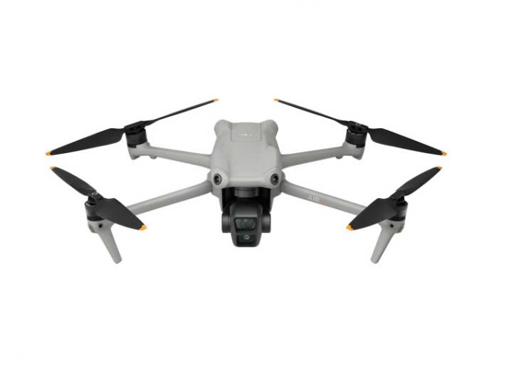 Flycam DJI AIR 3 | Chính Hãng